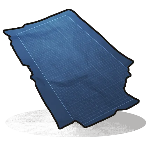 Advanced Blueprint Fragment
