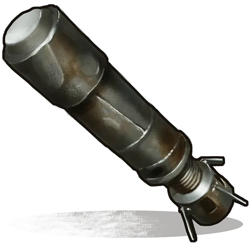 Homing Missile