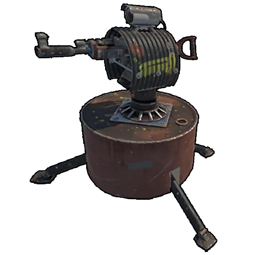 Auto Turret