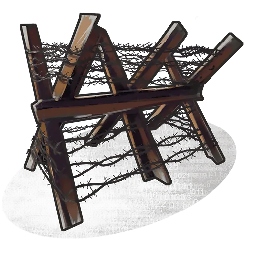 Metal Barricade