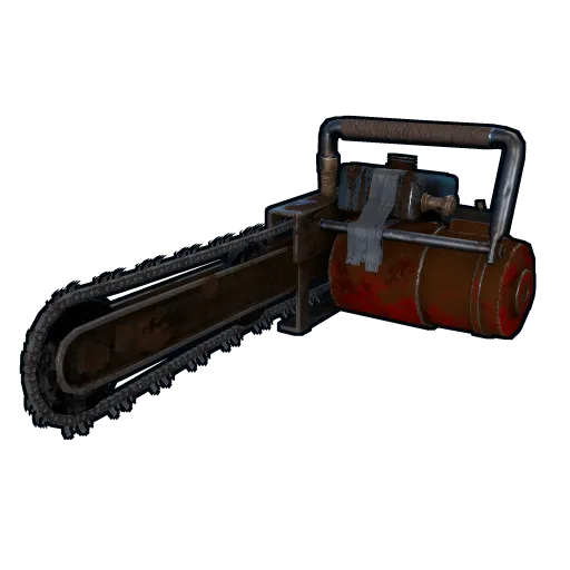 Chainsaw