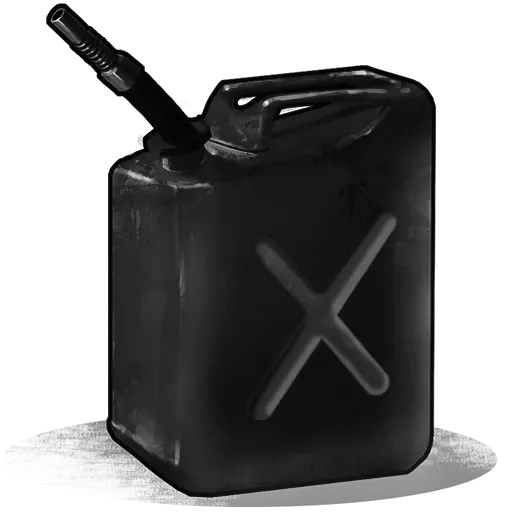 Crude Oil