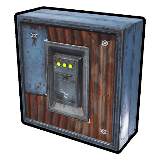 Drop Box