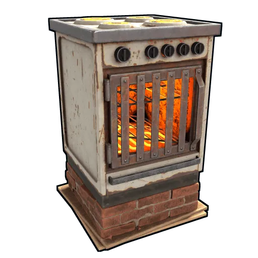 Electric Furnace