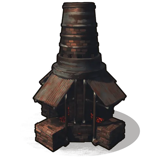 Large Furnace