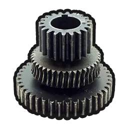 Gears
