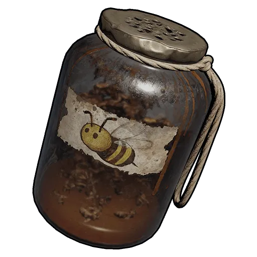 Bee Grenade