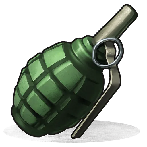F1 Grenade