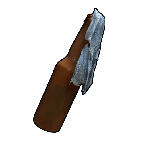 Molotov Cocktail