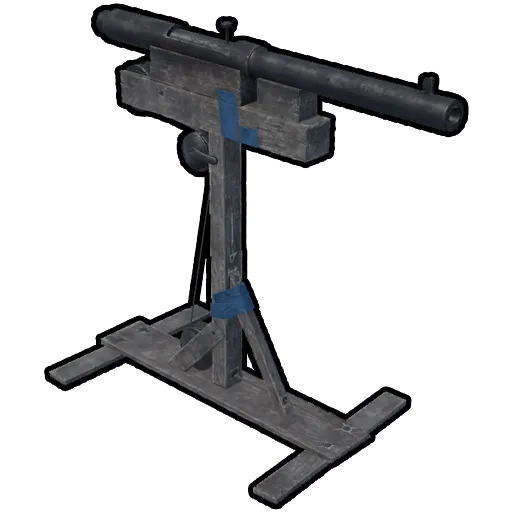 Shotgun Trap