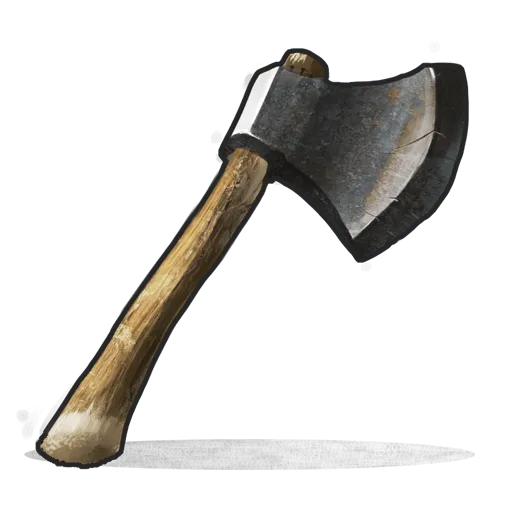 Hatchet