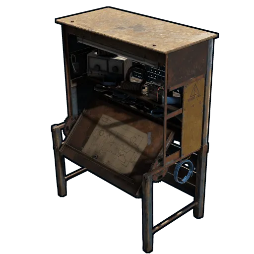 Engineering Workbench