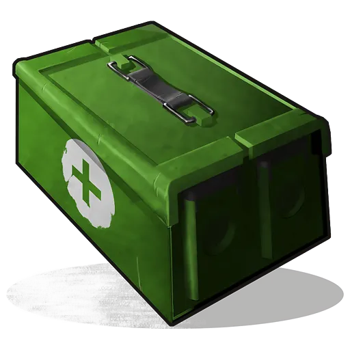Large Medkit