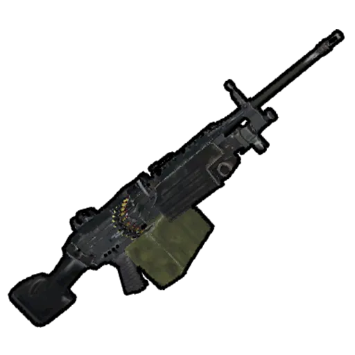 M249