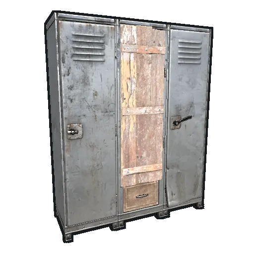 Locker