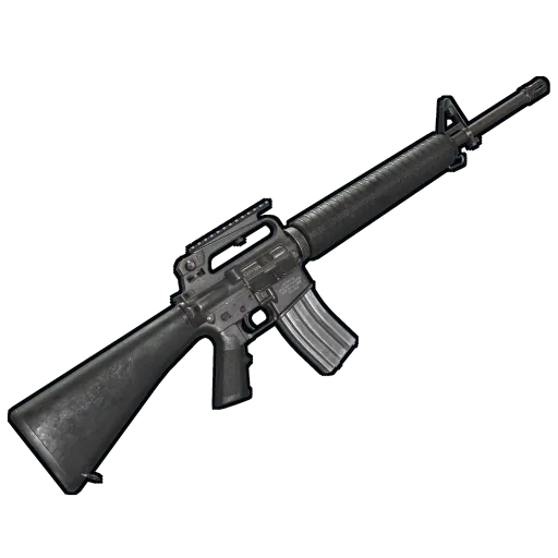 M16A2