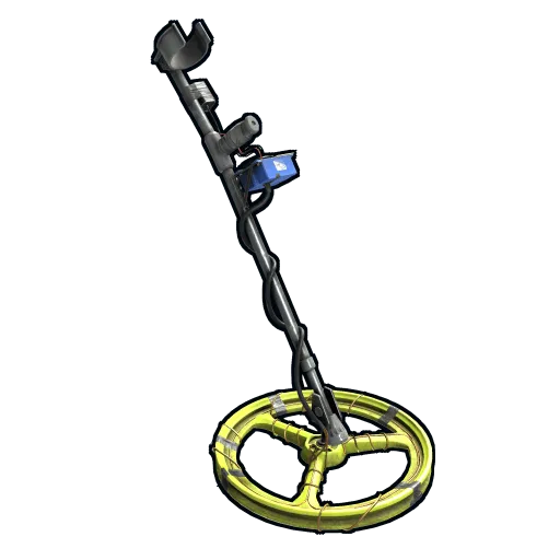 Metal Detector