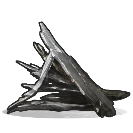 Metal Fragments