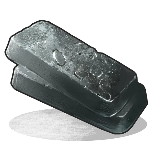 High Quality Metal