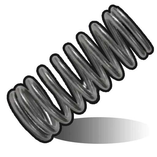 Metal Spring