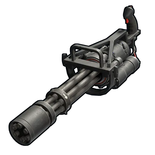 Minigun
