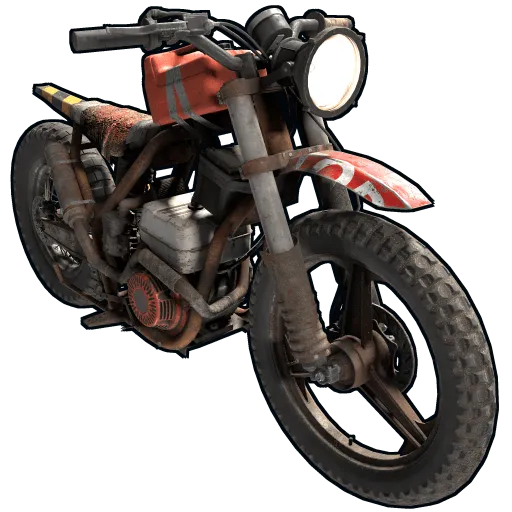 Motorbike