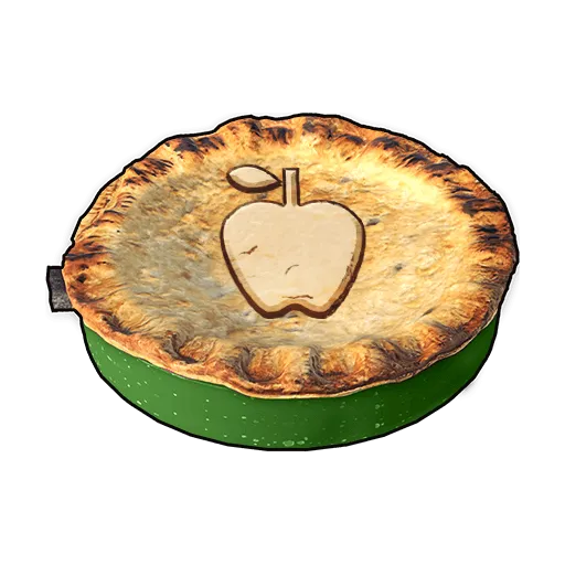 Apple Pie