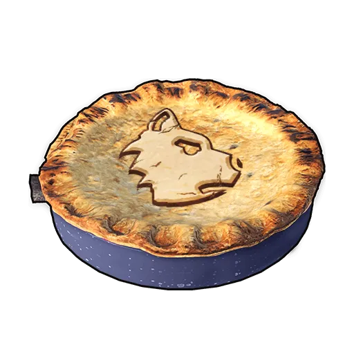 Bear Pie