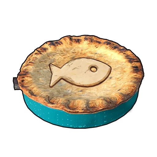 Fish Pie