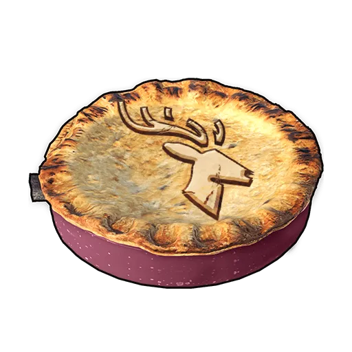 Hunters Pie