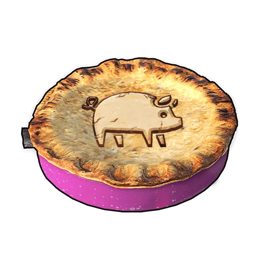 Pork Pie