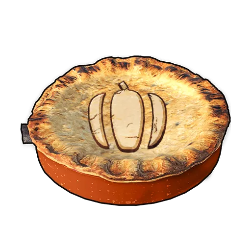 Pumpkin Pie