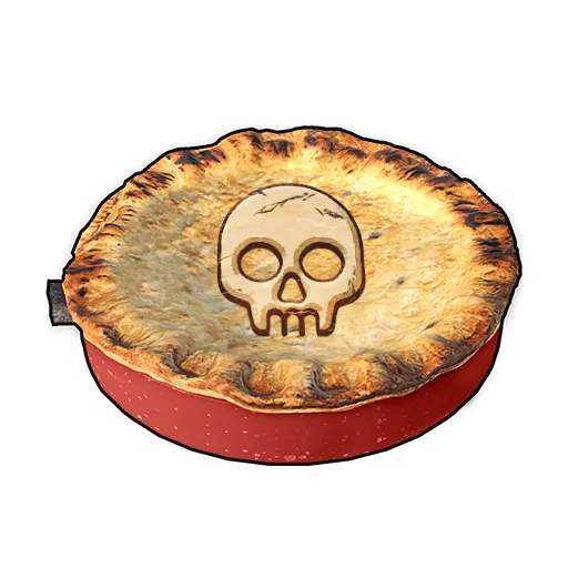 Survivor's Pie