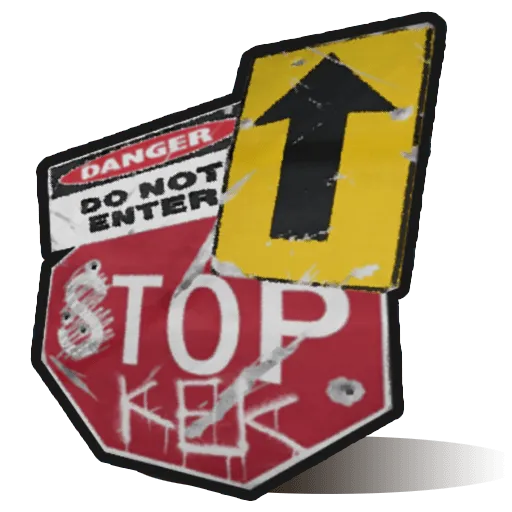 Road Signs