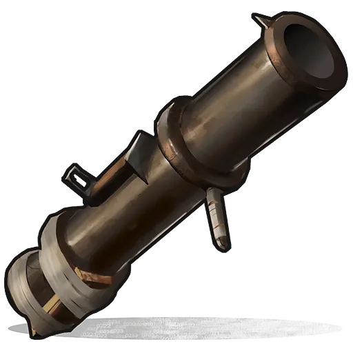 Rocket Launcher