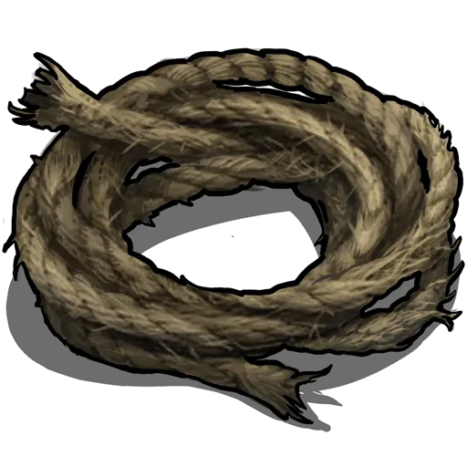 Rope