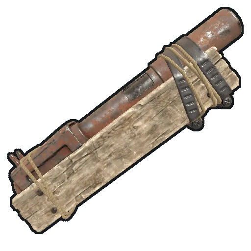 Semi Automatic Body