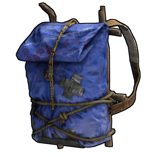Small Backpack