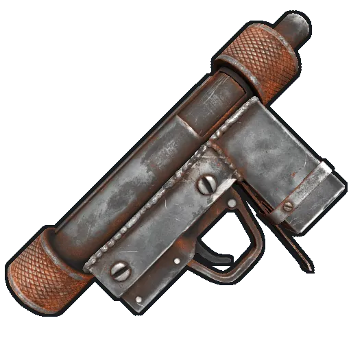 SMG Body
