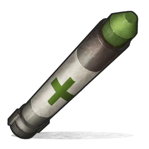 Medical Syringe