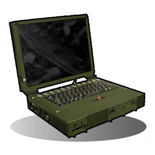 Targeting Computer