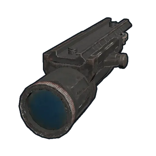 Weapon flashlight