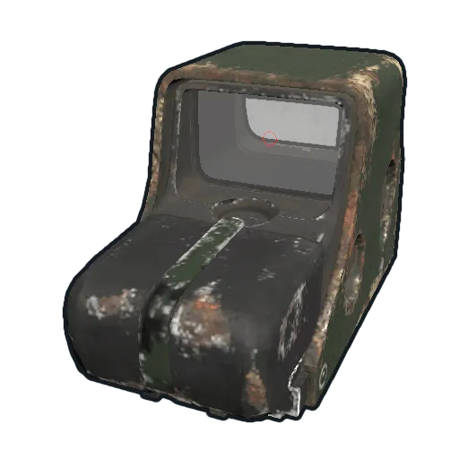 Holosight