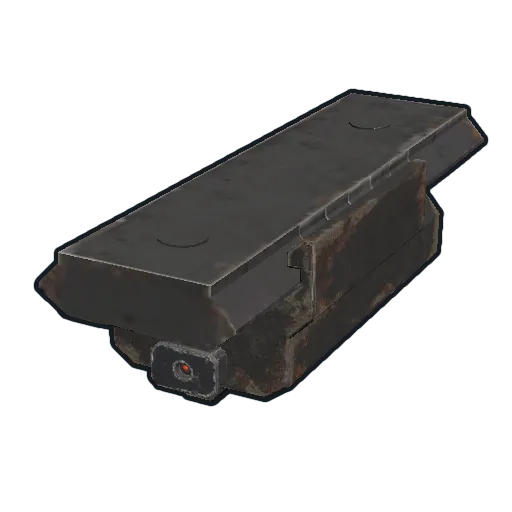 Weapon Lasersight