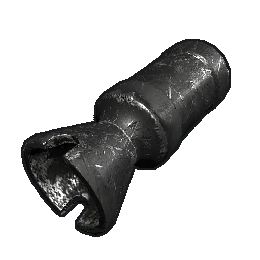 Muzzle Boost