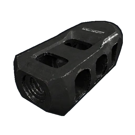 Muzzle Brake