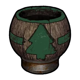 Pure Wood Tea