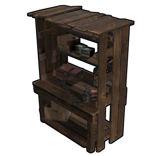 Workbench Level 1