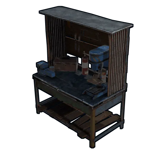 Workbench Level 2